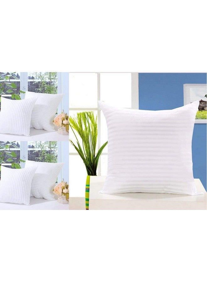 JDX Filler Cushion Use in Car,Sofa and etc 22X22-Inches Set of 5 - Image 1