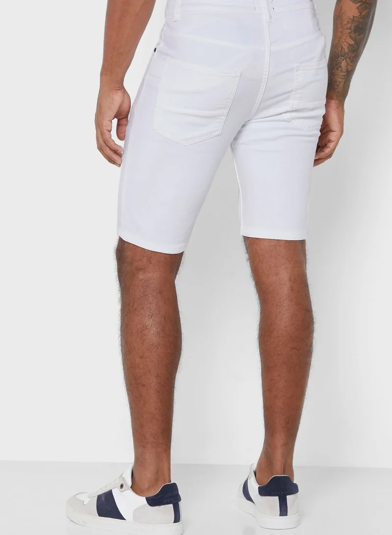 Seventy Five Denim Short