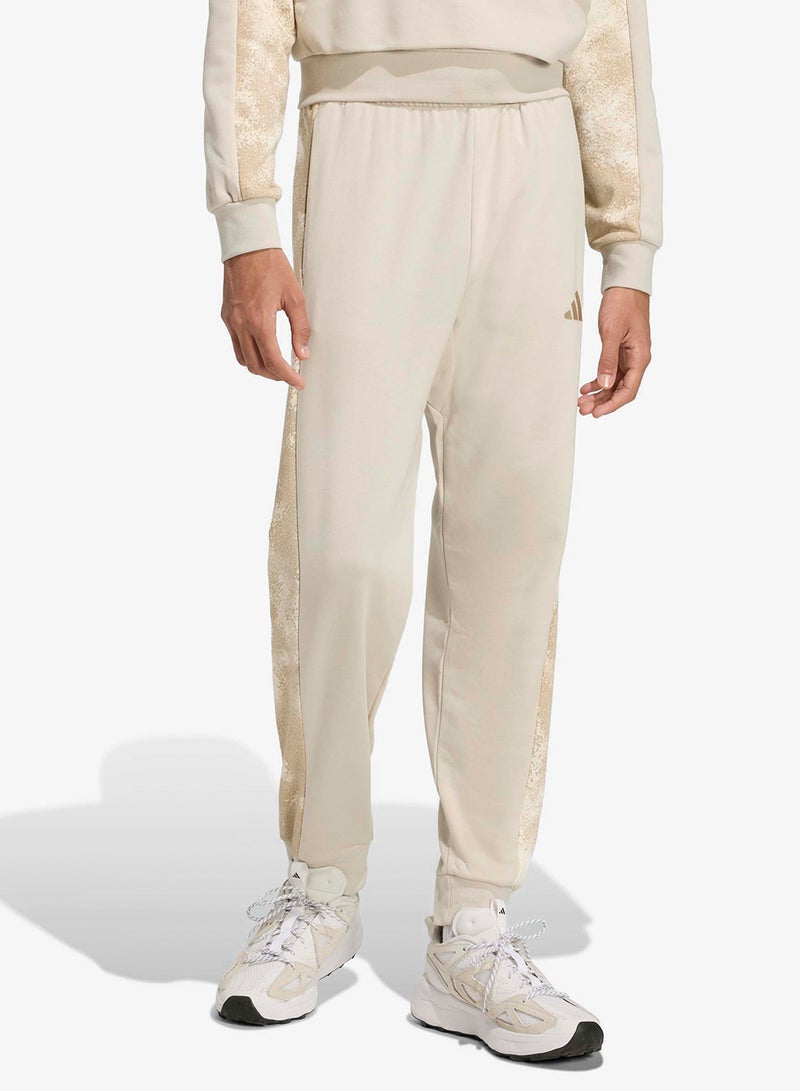 Adidas Camo Joggers - Image 1