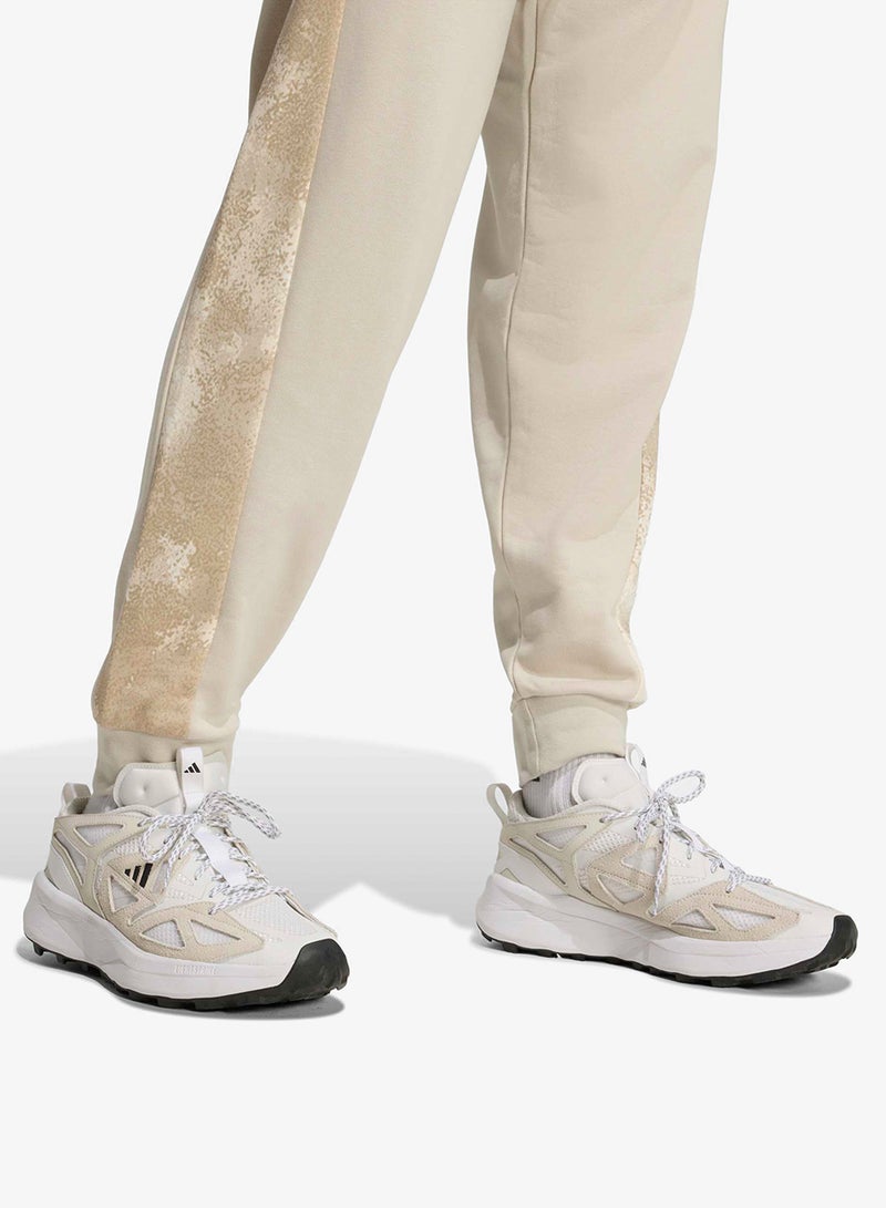 Adidas Camo Joggers - Image 4