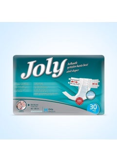 JOLY Patient Diaper Medium 30 Lu 