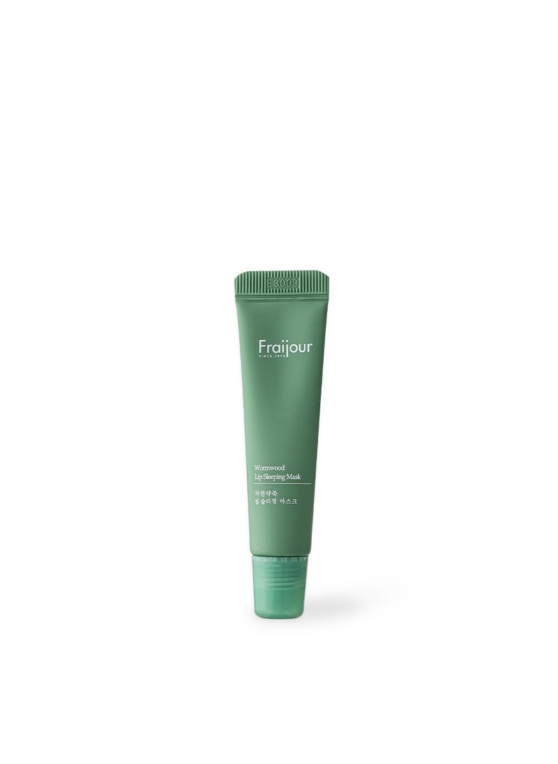 Fraijour - Fraijour Wormwood Lip Sleeping Mask,12g / 0.42 oz. - Image 1