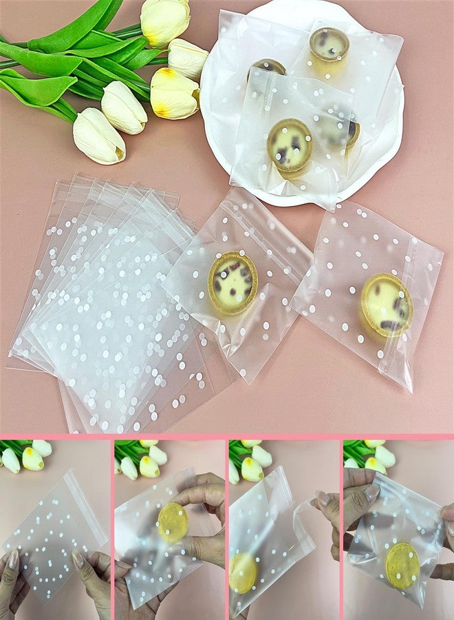 TOSPARTY 123 PCS Cookie Decorating Kit Supplies Including Acrylic Turntable Decoration Brushes Scribe Needle Bags for Cookie Cupcake Cake Decoration - Image 5