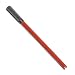 YoRise Horizontal Hydraulic Jack Handle 23 Ton Heavy Duty Floor Jack Pole Lever Handle with AntiSlip Grip Universal Automotive Floor Jacks Handles Replacement Accessories Red - Image 2