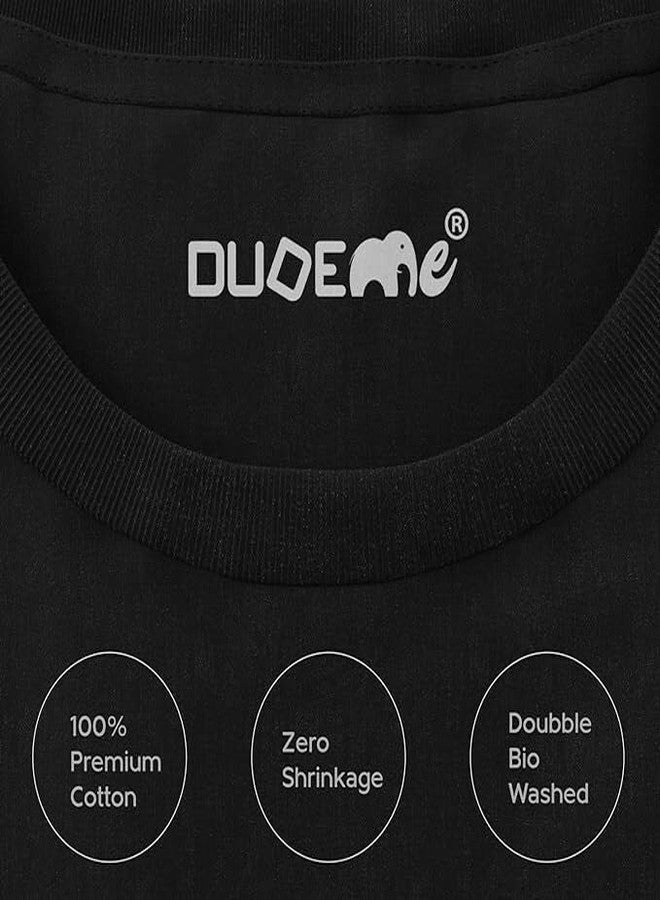 DUDEME تيشيرت DUDEME Get Me Some API Now، تيشيرتات قطنية 100% للمبرمجين والمطورين والعاملين في مجال البرمجيات، تيشيرتات برقبة دائرية للنساء، تيشيرتات بنصف كم للرجال (أسود، مقاس L) - Image 2
