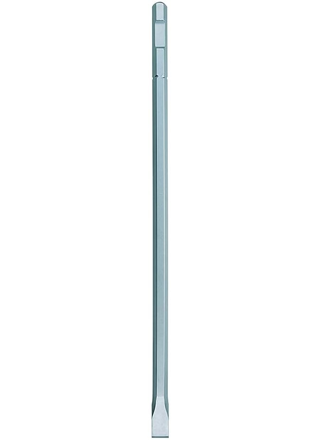 DEWALT Hexagon Flat Chisel 25 Mm X 600 Mm Size  - Image 1