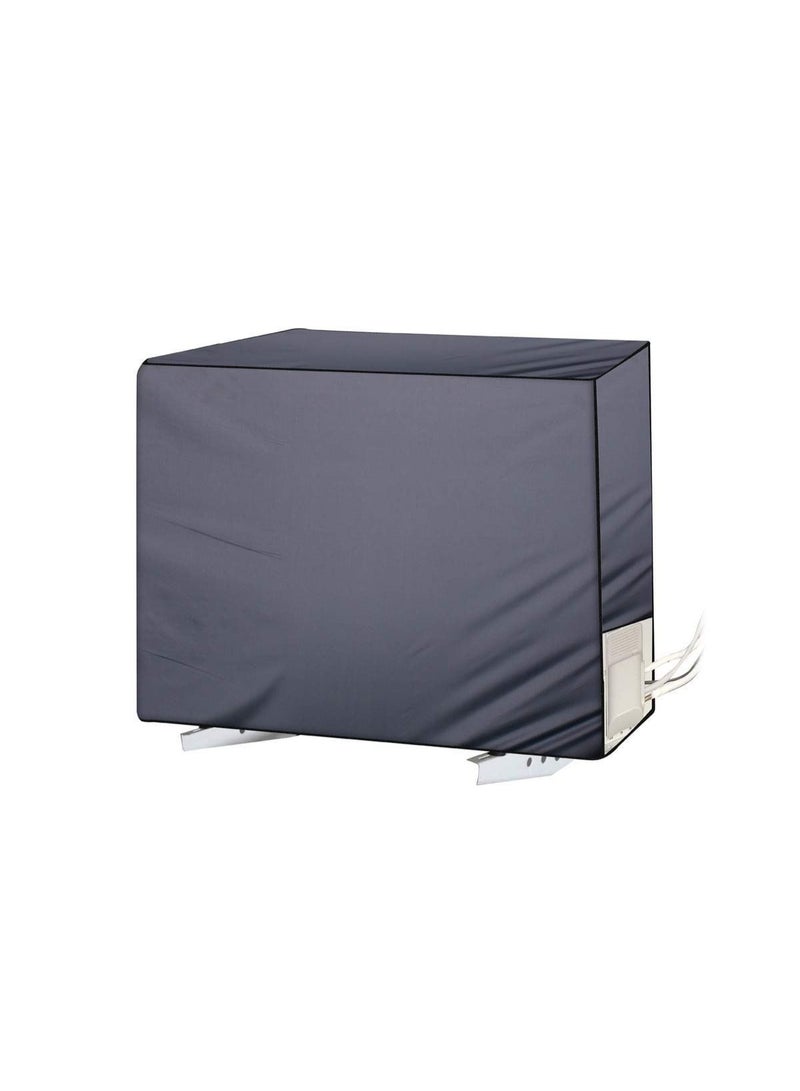Outdoor AC Cover 2.25 HP – Waterproof & Dustproof Full Protection for External Unit - Image 3