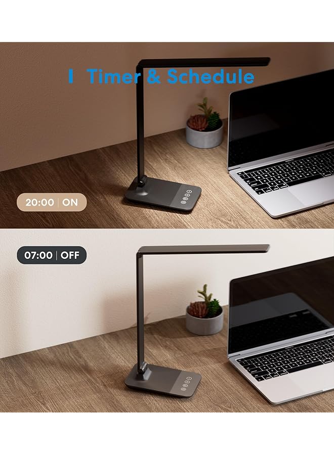 ميروس مصباح مكتب ذكي بتقنية واي فاي - Image 5