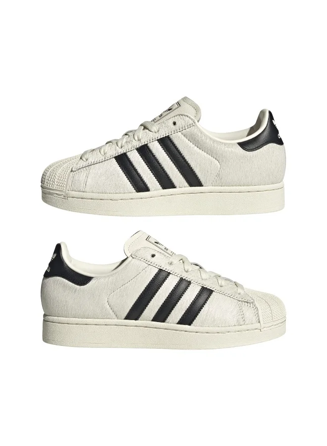 adidas Originals adidas SUPERSTAR W White Originals Men Shoes