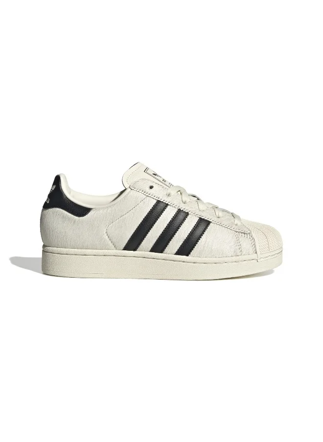 اديداس اوريجينالز adidas SUPERSTAR W White Originals Men Shoes