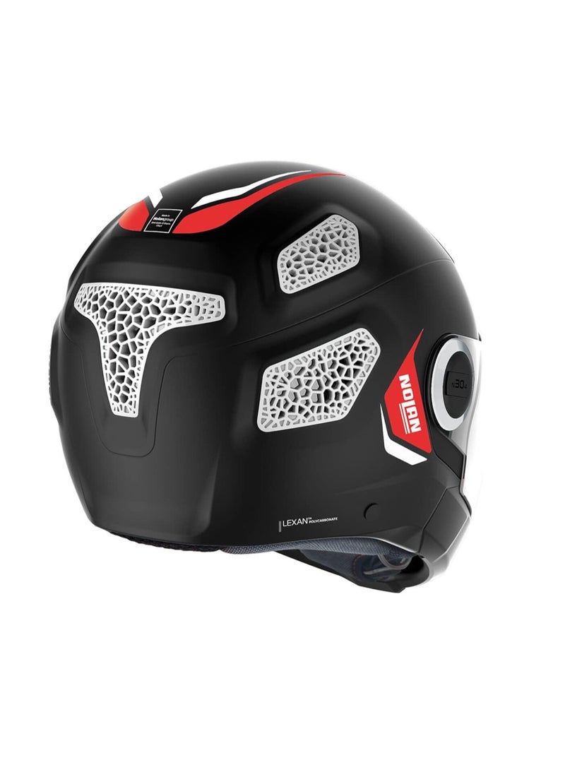 Nolan خوذة نولان N30-4 VP إنسيبشن 027 - Image 4