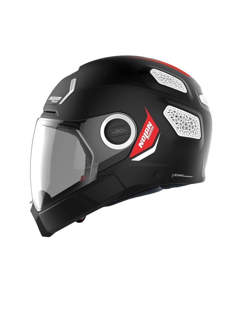 Nolan خوذة نولان N30-4 VP إنسيبشن 027 - Image 3