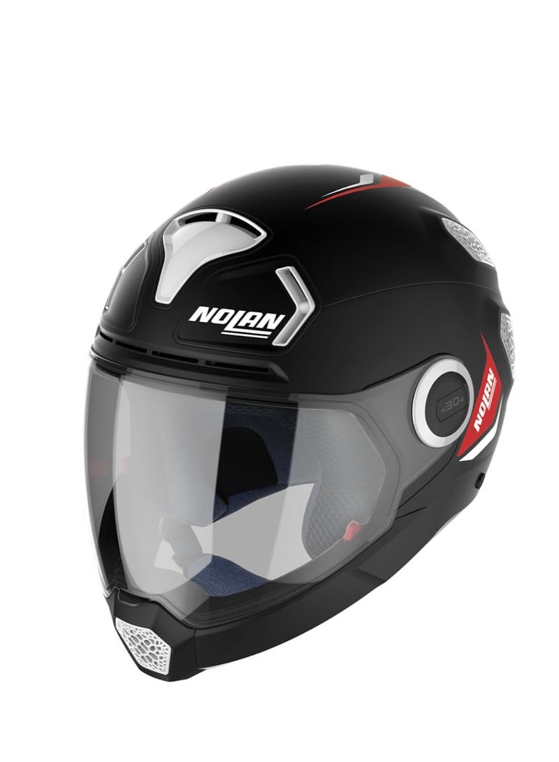 Nolan خوذة نولان N30-4 VP إنسيبشن 027 - Image 2