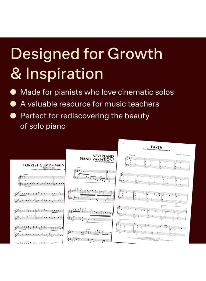 Hal Leonard The Best Movie Themes Ever - Image 3
