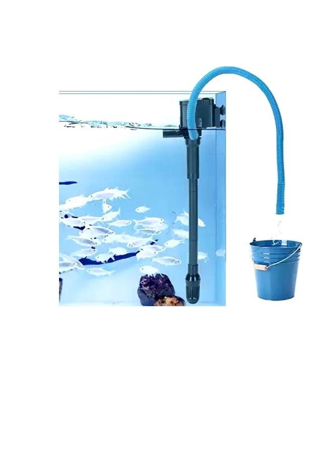 Rs Electrical - مضخة غاطسة لحوض السمك RS-720 - Image 1