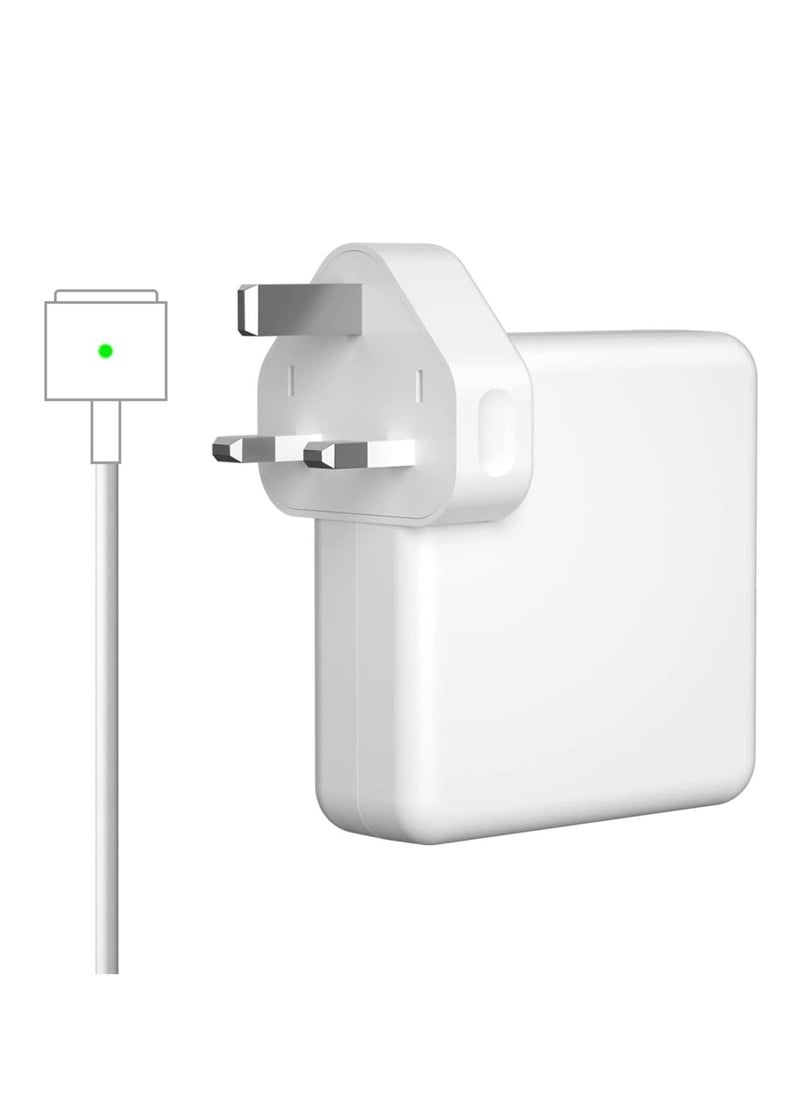 Generic - MacBook Air Charger Replacement 45W T-Tip AC Power Adapter Charger for Charging Mac Book Air 11 inch and 13 inch - Image 1