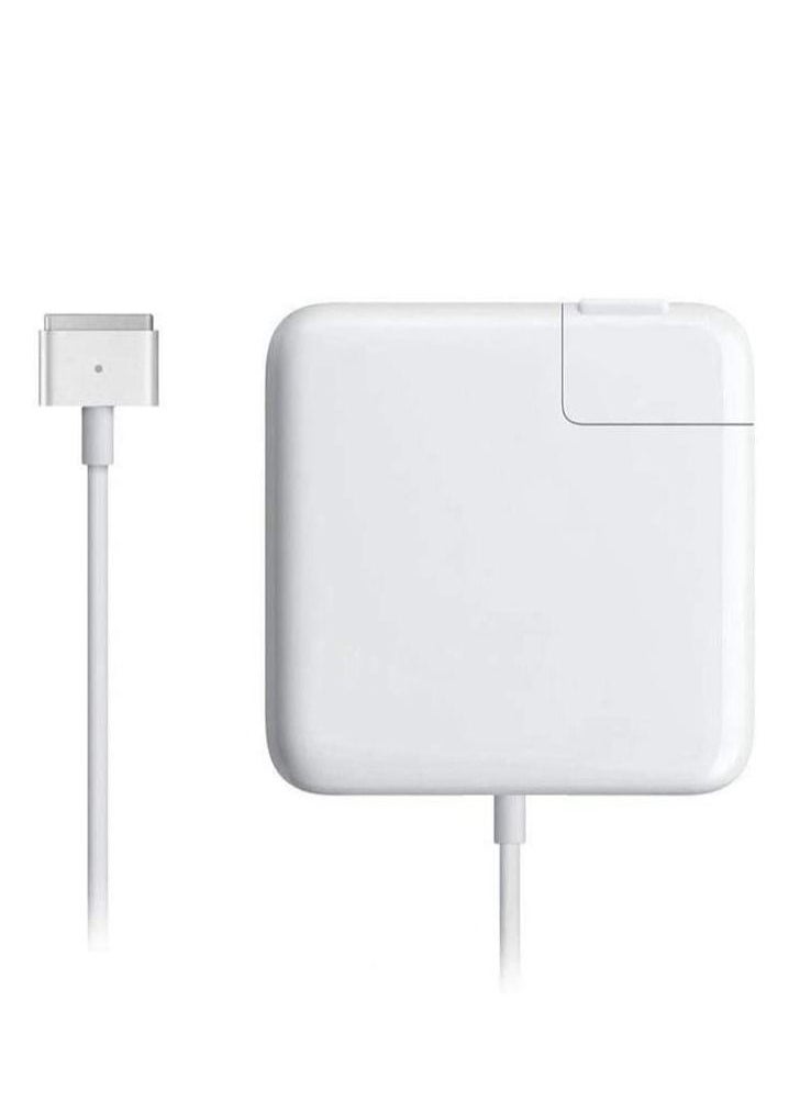 Generic - MacBook Air Charger Replacement 45W T-Tip AC Power Adapter Charger for Charging Mac Book Air 11 inch and 13 inch - Image 1