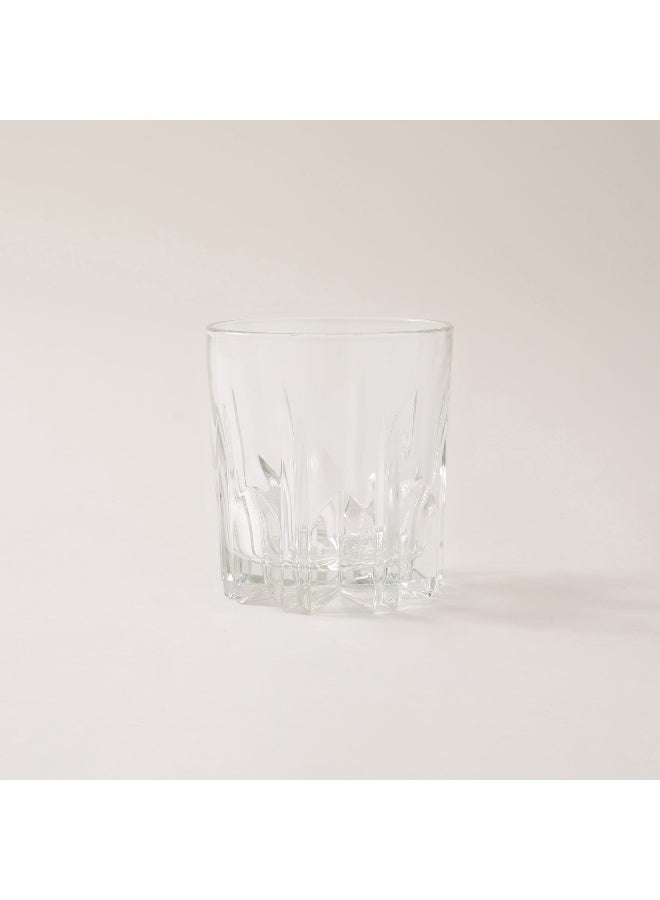 Borgonovo 3Pcs Glass Tumbler 300Ml - Image 3