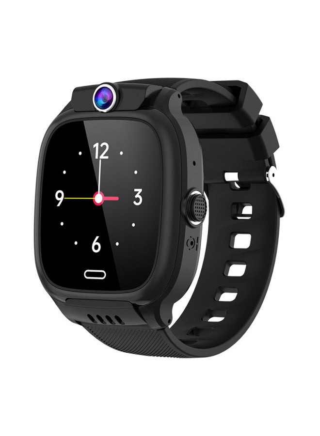 Neutral Y36 Smart Kids Phone Watch 4g Video Call Wifi Positioning Waterproof 680mah Multi-language - Image 2