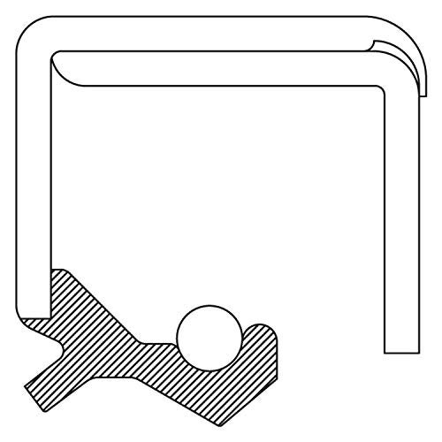 National Oil Seals 417082 Auto Part - Image 3