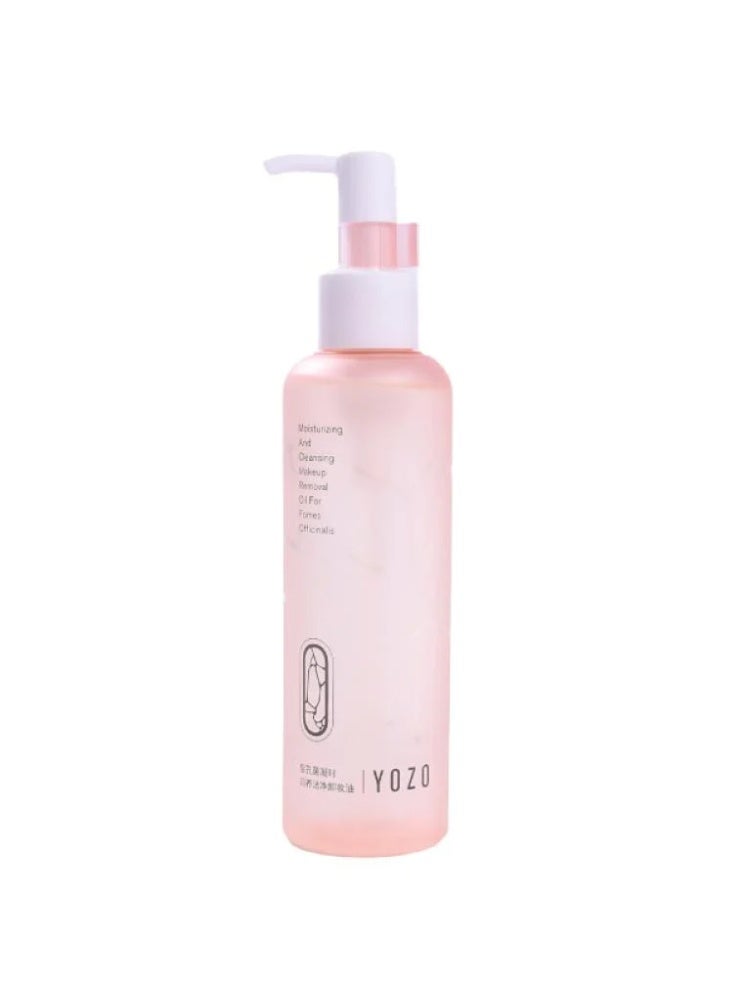Yozo Makeup Remover Oil, 150 ml