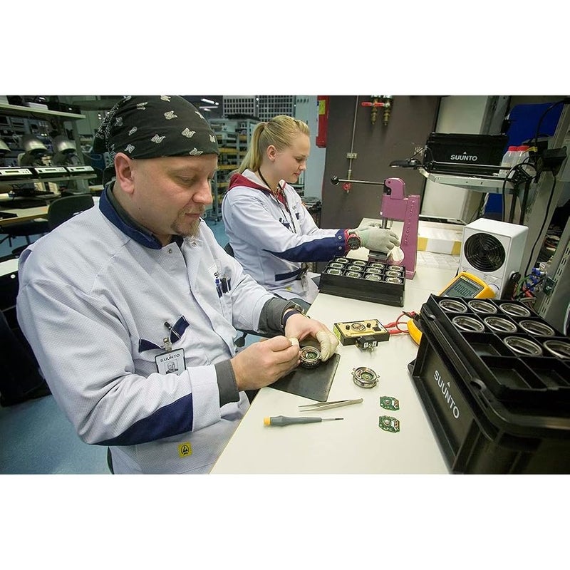 سانتو بوصلة كليبر ال/بي ان اتش من سونتو - Image 2