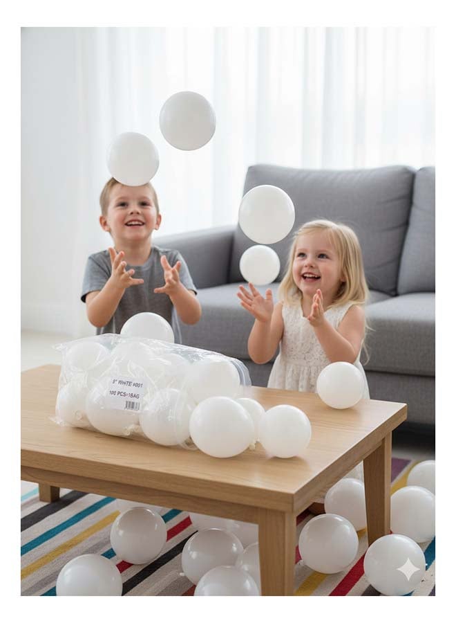 Ciao Disney Frozen II Paper Plates 20cm – Pack of 8 Round Disposable Party Plates with Elsa & Anna Design for Kids Birthday, Princess Party, Winter Theme Decorations & Cake Table Setup - Image 2