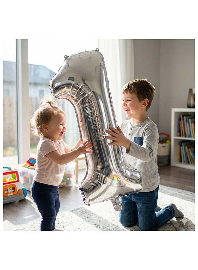 Ciao Disney Frozen II Paper Plates 20cm – Pack of 8 Round Disposable Party Plates with Elsa & Anna Design for Kids Birthday, Princess Party, Winter Theme Decorations & Cake Table Setup - Image 3