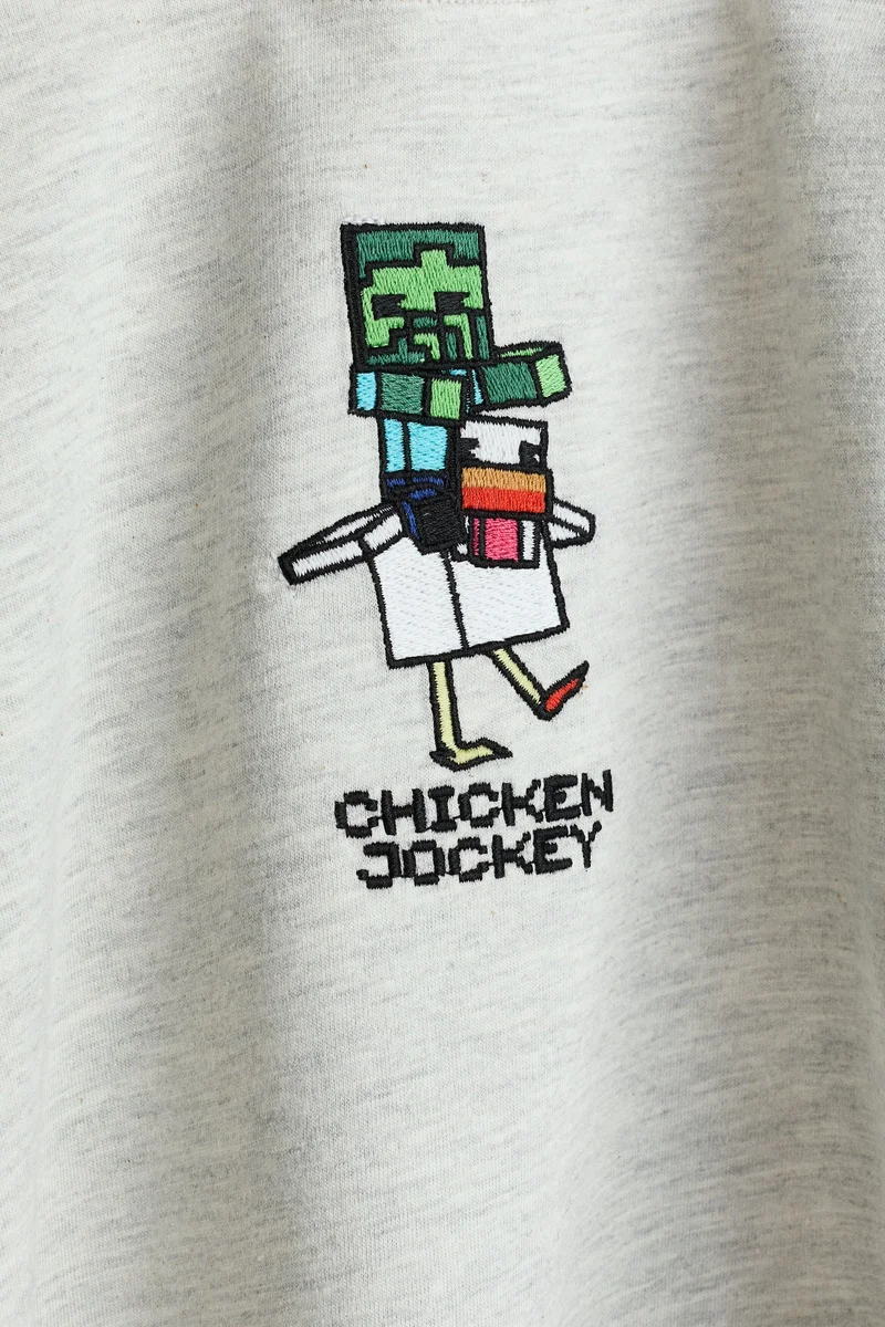 H&M Printed T-shirt
