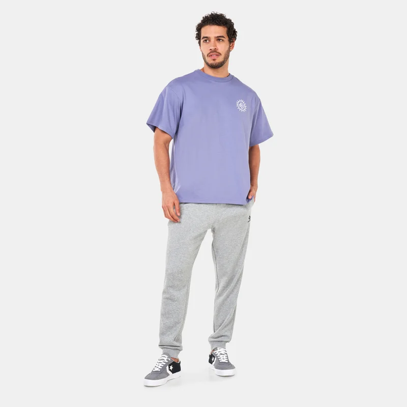 CONVERSE Men's Inverted Desert T-Shirt
