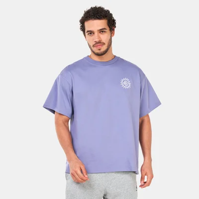 CONVERSE Men's Inverted Desert T-Shirt