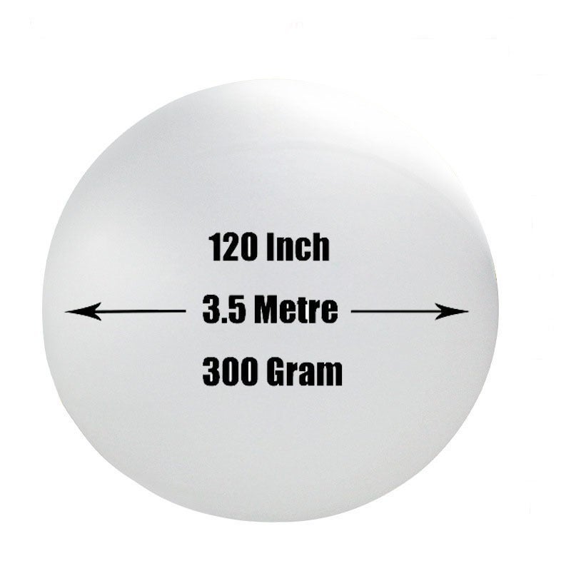 New latex balloon wedding event opening grand-scale celebration thickened balloons - Image 1