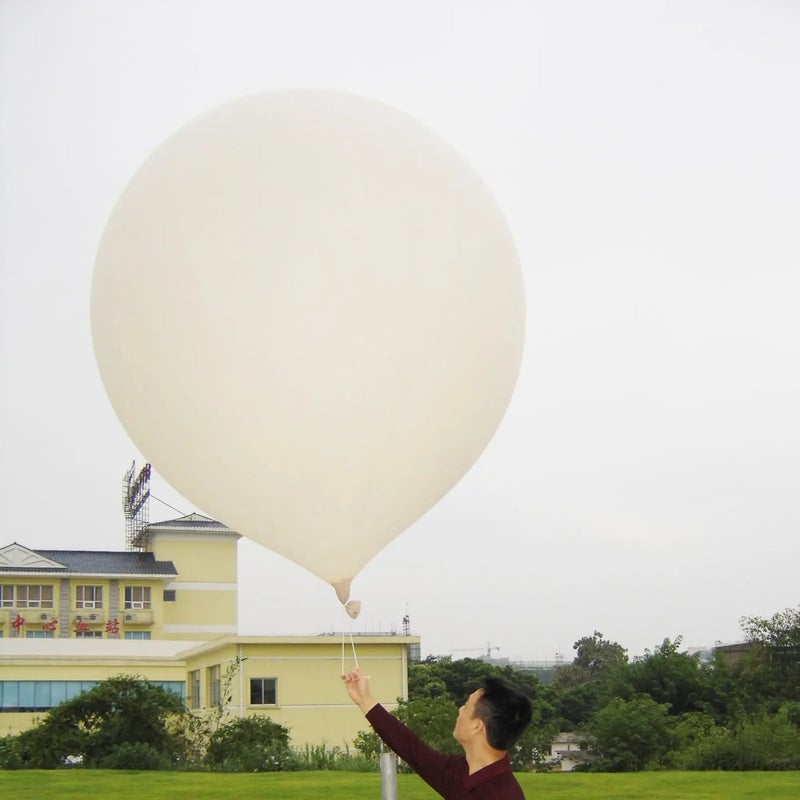 New latex balloon wedding event opening grand-scale celebration thickened balloons - Image 3