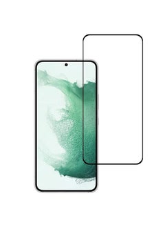 Generic Samsung Galaxy S23 Plus Screen Protector, 9H Tempered Glass Screen Protector for Samsung Galaxy S23 Plus, Support Fingerprint Unlock, Case Friendly, Anti-Scratch Film  - Image 1