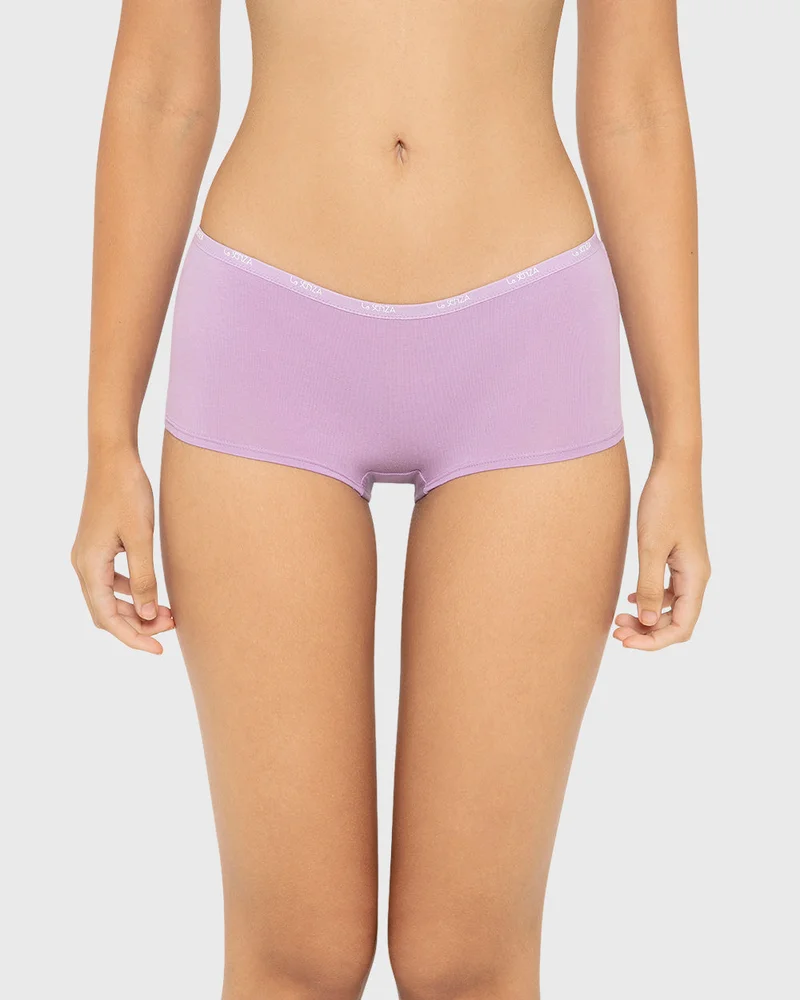 La Senza La Senza Cotton Boyshort Panty