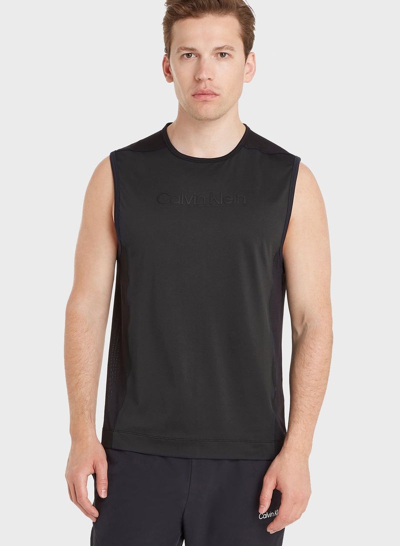 Calvin Klein Sports Essential Tank - Image 1