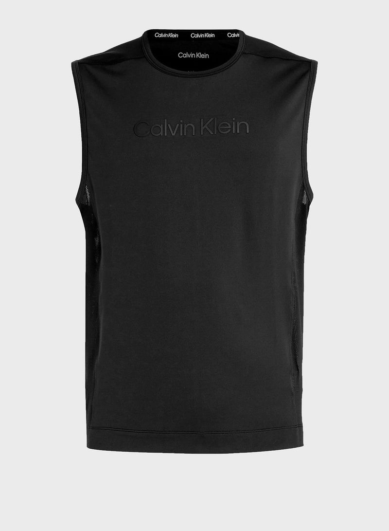 Calvin Klein Sports Essential Tank - Image 4
