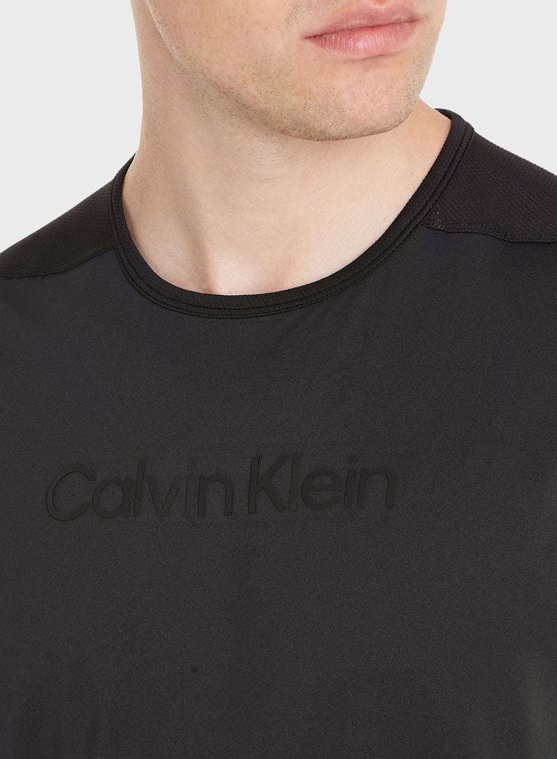 Calvin Klein Sports Essential Tank - Image 3