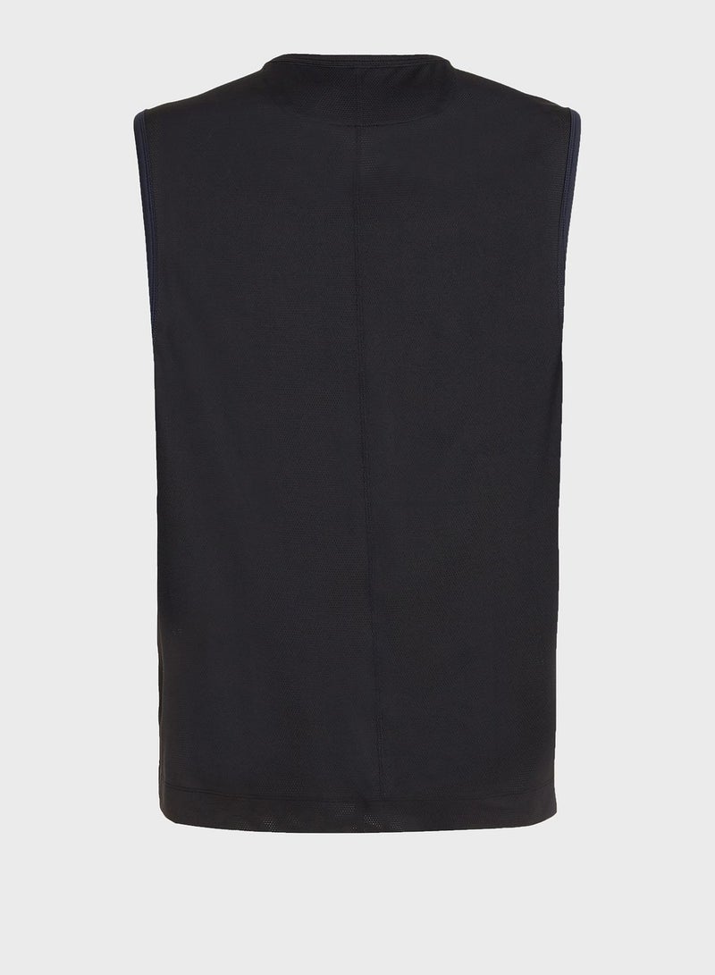 Calvin Klein Sports Essential Tank - Image 5