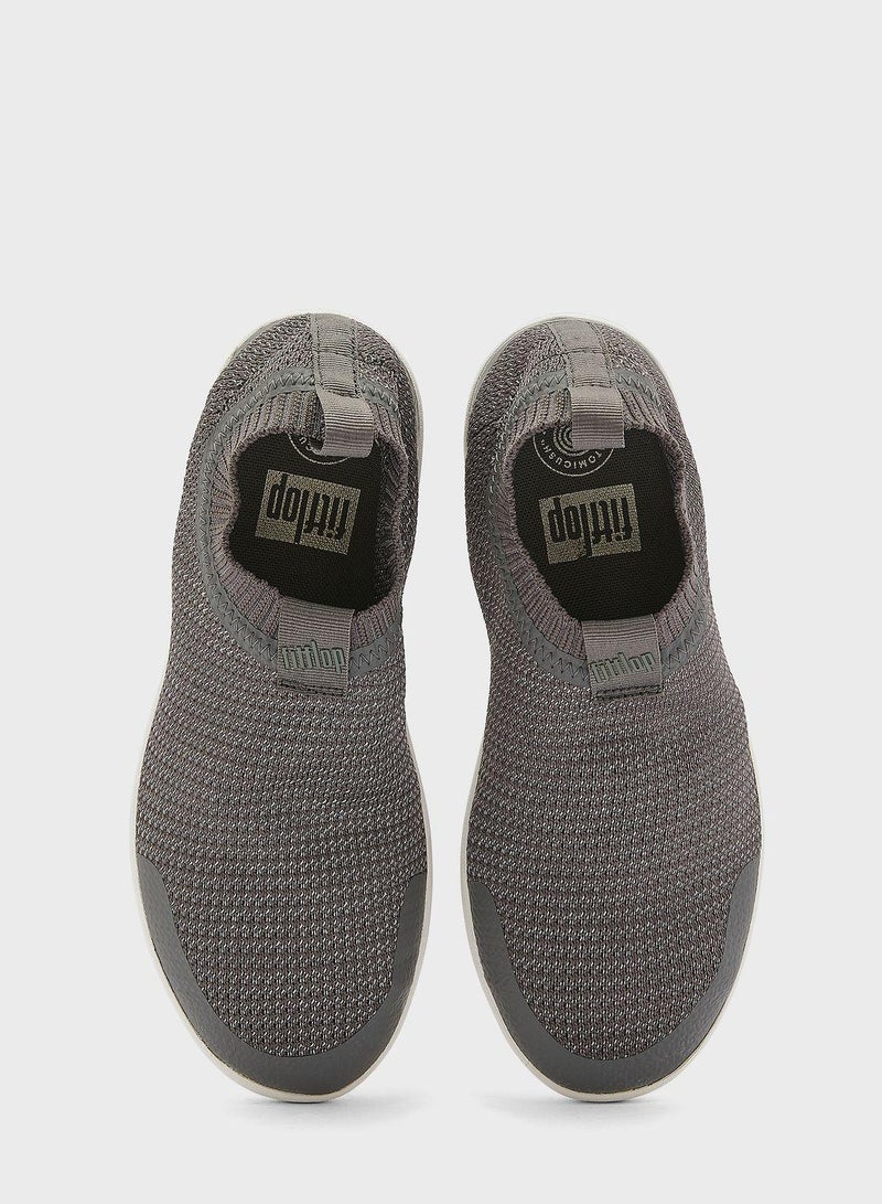 FitFlop Uberknit Slip-On Sneakers  - Image 4