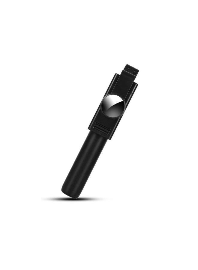 ACLIX Selfie Stick Tripod With Shutter Stand Black - Image 2