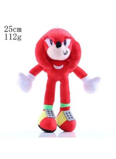 نيبمينينت لعبة ق plush سوبر سونيك الفائقة الجديدة  - Image 1