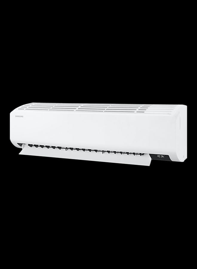سامسونج مكيف هواء يثبت على الحائط مع محول رقمي AR24TVFZJWK أبيض - Image 2