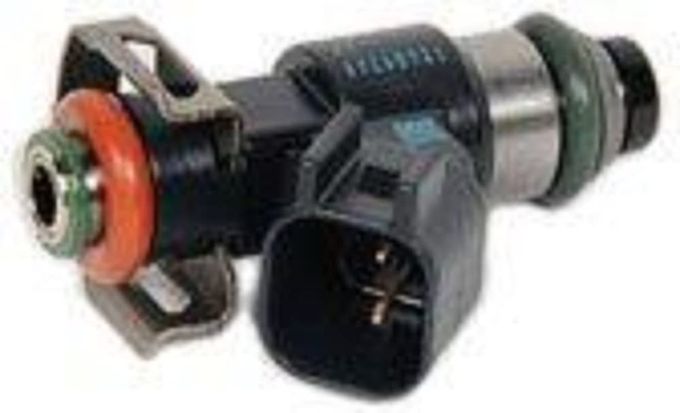 ACDelco GM Original Equipment 217-3410 Sequential Multi-Port Fuel Injector Assembly - Image 1