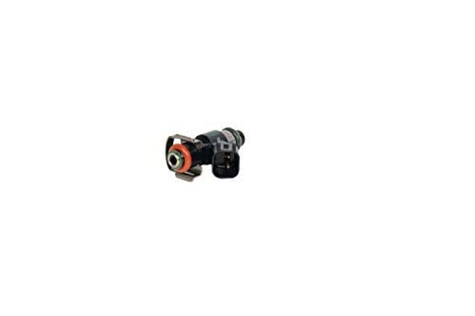 ACDelco GM Original Equipment 217-3410 Sequential Multi-Port Fuel Injector Assembly - Image 2