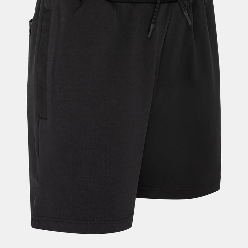 Sun And Sand Sports Black Men's Classic Shorts for Men | Best Price UAE