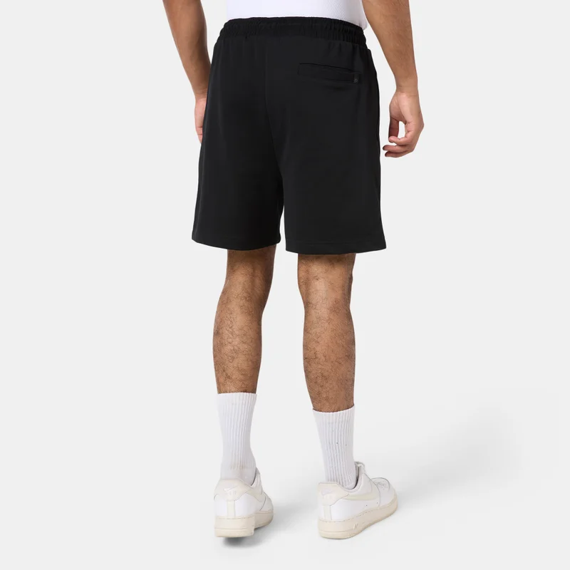 Sun And Sand Sports Black Men's Classic Shorts for Men | Best Price UAE