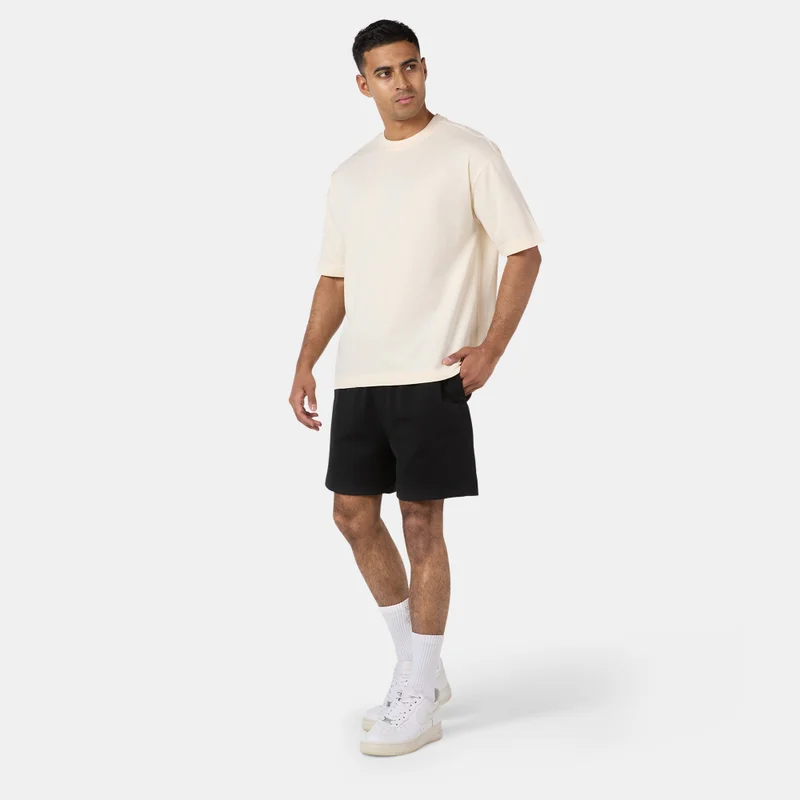 Sun And Sand Sports Black Men's Classic Shorts for Men | Best Price UAE