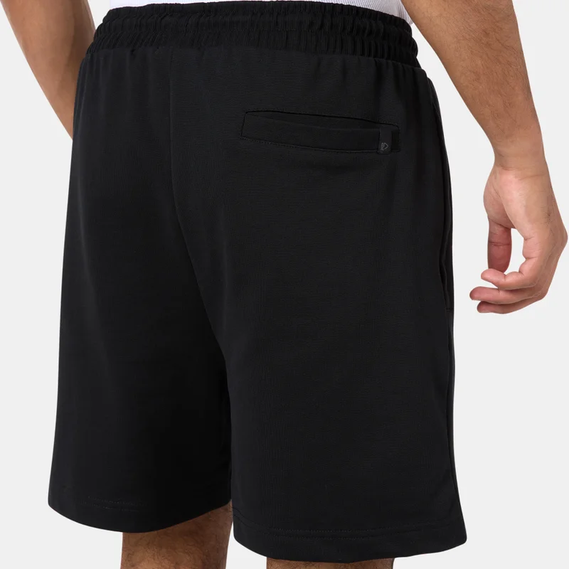 Sun And Sand Sports Black Men's Classic Shorts for Men | Best Price UAE