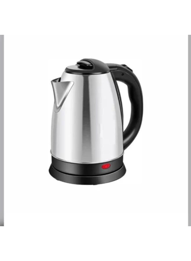 دينكس غلاية كهربائية سريعة وآمنة سعة 1.8 لتر DX1774